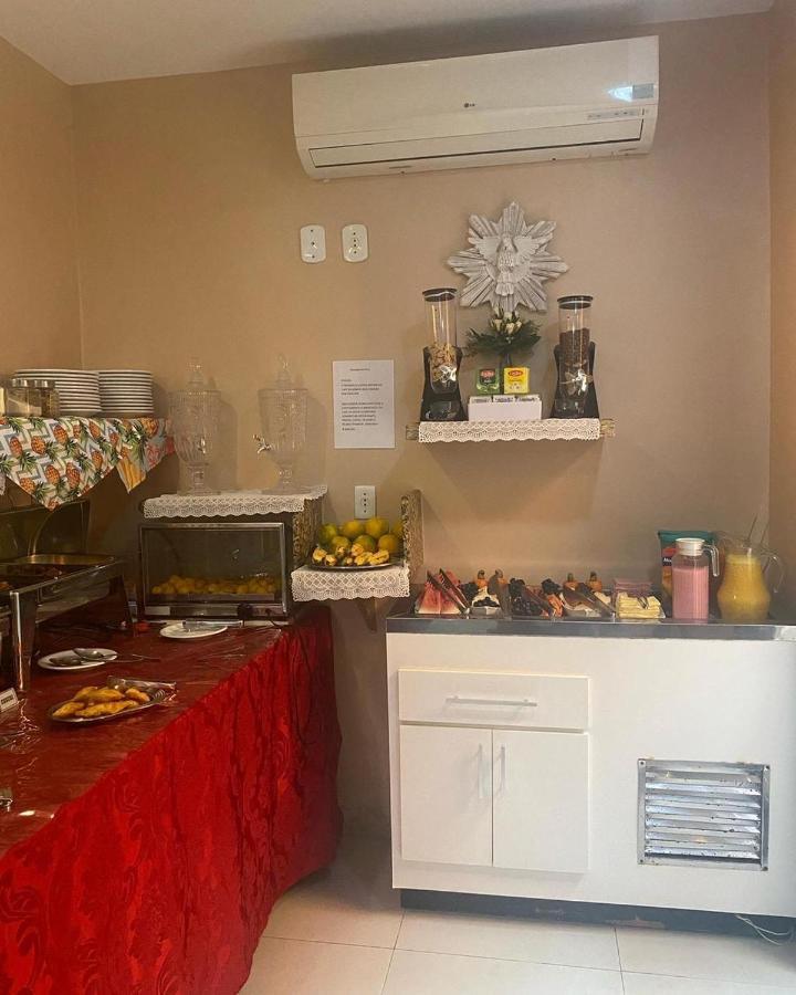 Ferreira Iii Pensão Aracaju