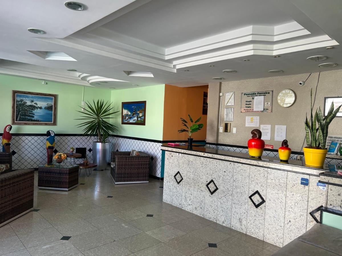 Ferreira Iii 2* Aracaju